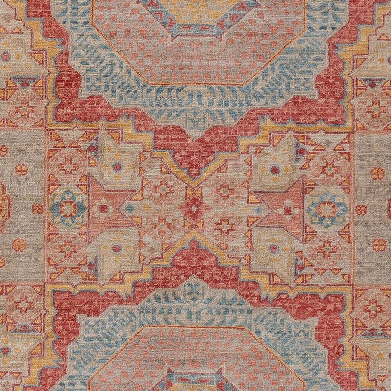 Ziegler Carpet - Ariana - 229 x 173 cm - flerfärgad