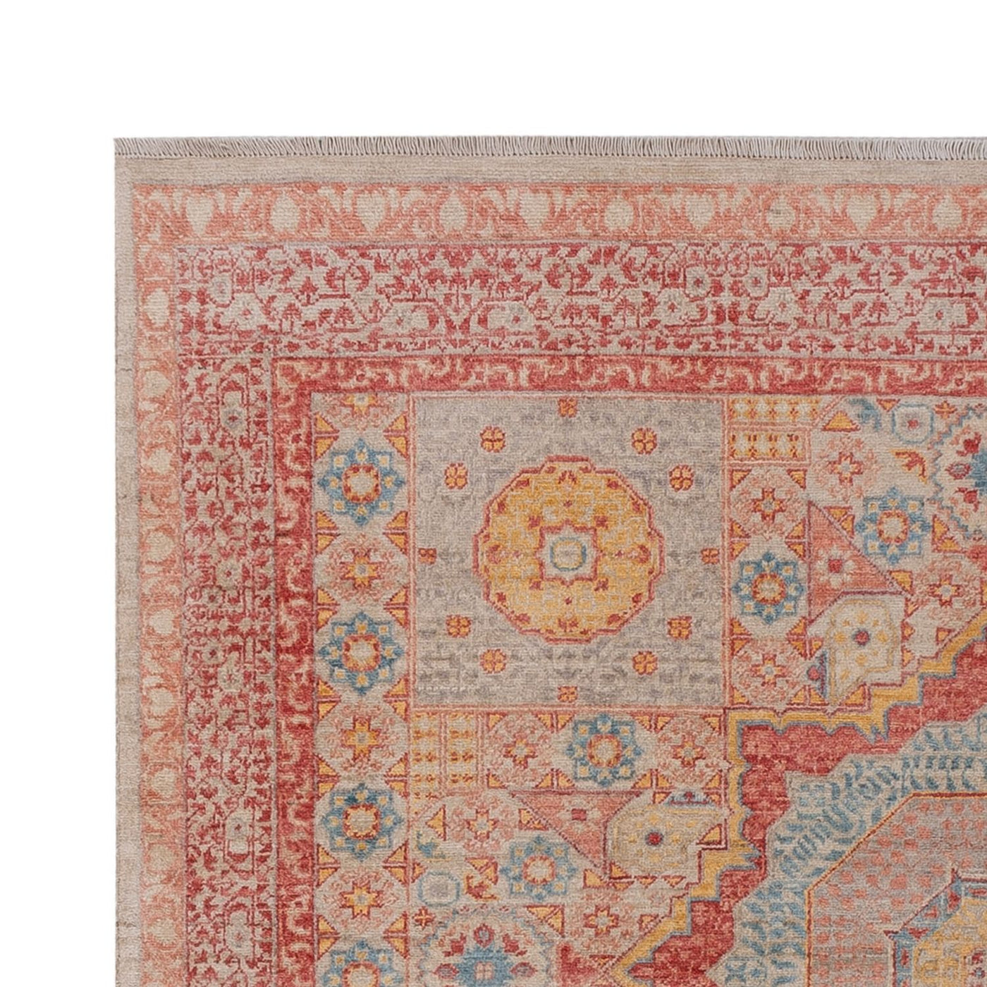 Ariana Mattan 229x173cm - Oriental Carpet