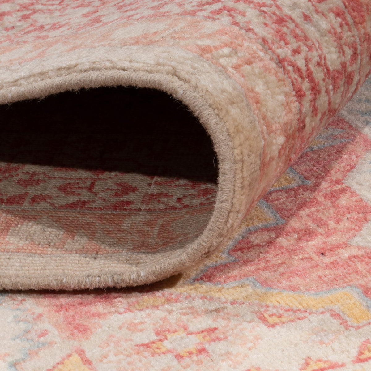 Ziegler Carpet - Ariana - 229 x 173 cm - flerfärgad