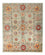 Ziegler Carpet - Ariana - 251 x 204 cm - mintgrön