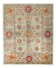 Ariana Mattan 251x204cm - Oriental Carpet