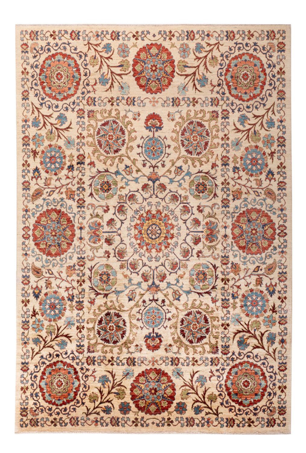 Ziegler Carpet - Ariana - 265 x 189 cm - beige