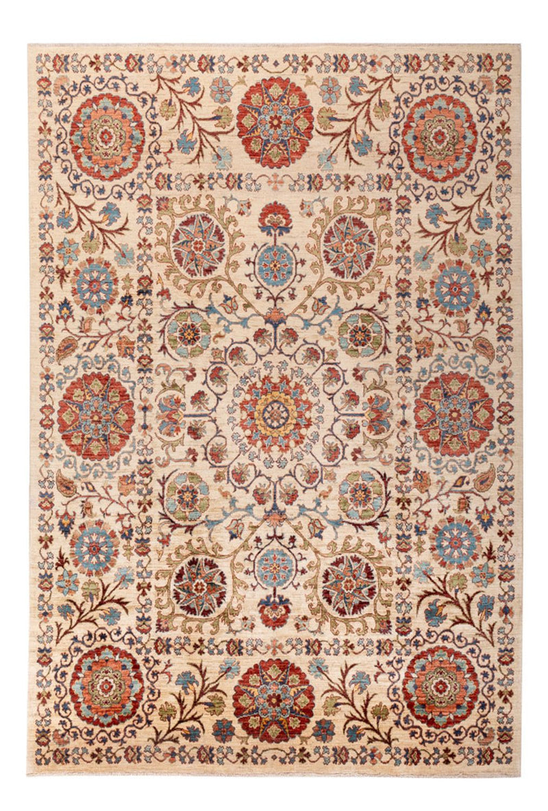 Ziegler Carpet - Ariana - 265 x 189 cm - beige