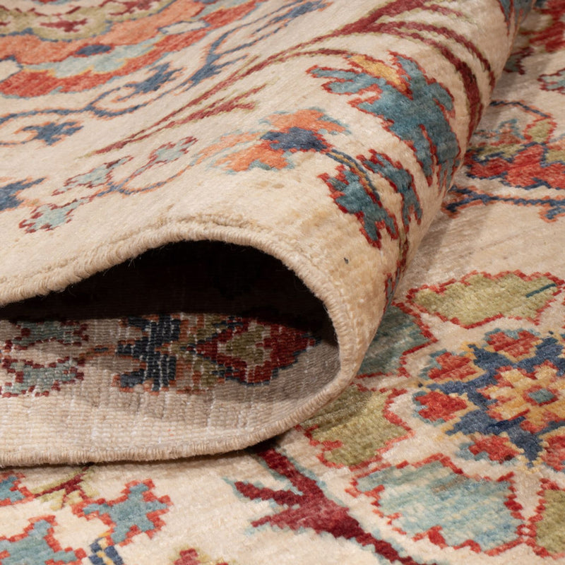 Ziegler Carpet - Ariana - 265 x 189 cm - beige