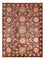 Ziegler Carpet - Ariana - 244 x 191 cm - mörkbrun