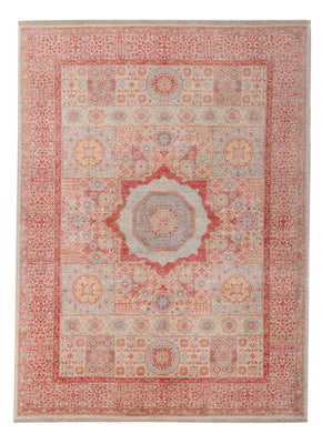 Ziegler Carpet - Ariana - 237 x 175 cm - flerfärgad
