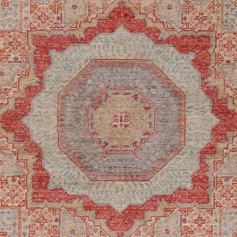 Ziegler Carpet - Ariana - 237 x 175 cm - flerfärgad