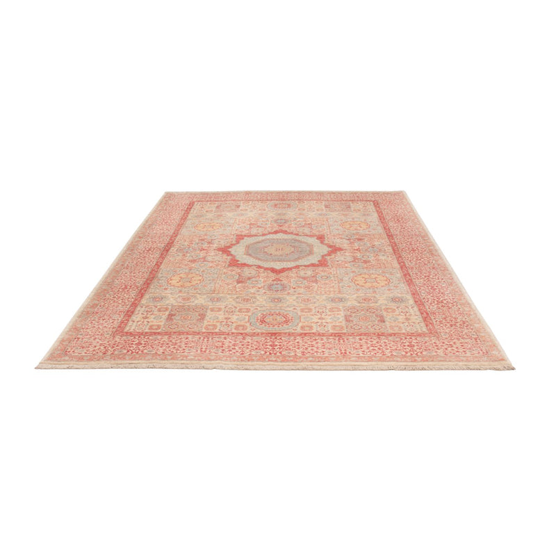 Ziegler Carpet - Ariana - 237 x 175 cm - flerfärgad