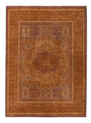 Ziegler Carpet - Ariana - 209 x 155 cm - brun