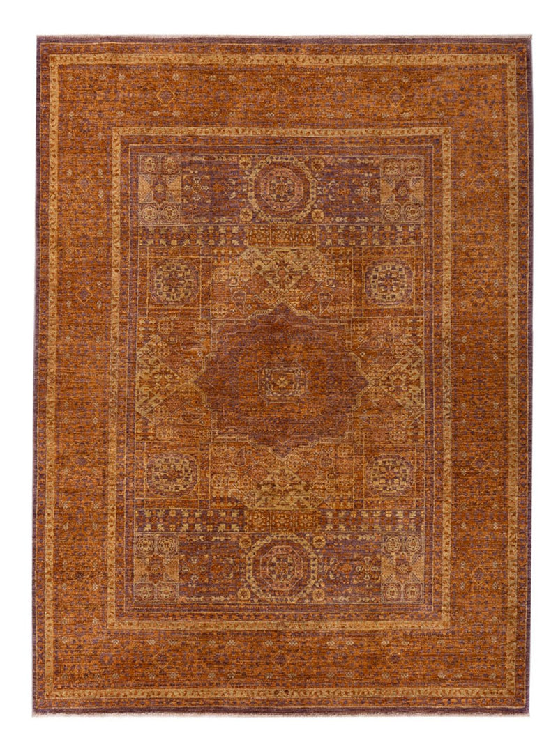 Ziegler Carpet - Ariana - 209 x 155 cm - brun