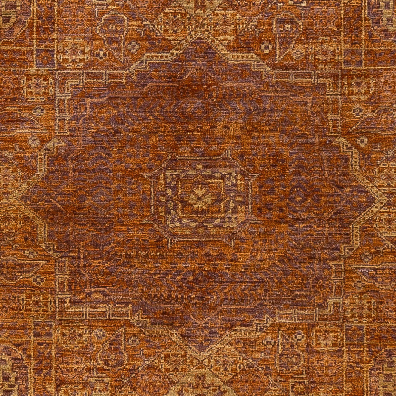 Ziegler Carpet - Ariana - 209 x 155 cm - brun