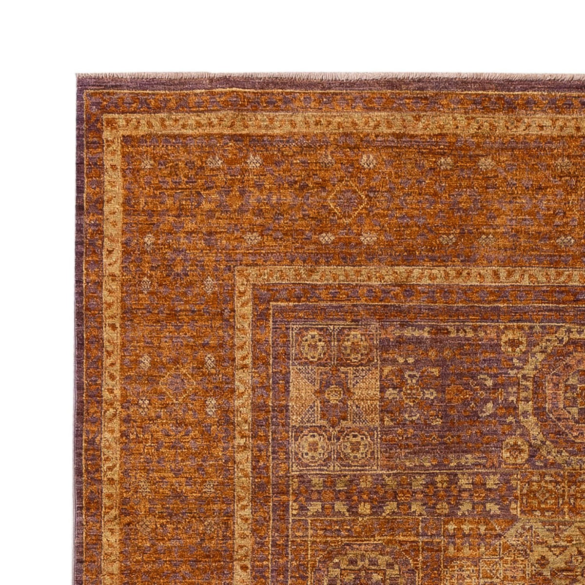 Ziegler Carpet - Ariana - 209 x 155 cm - brun