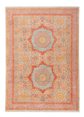 Ziegler Carpet - Ariana - 240 x 175 cm - flerfärgad