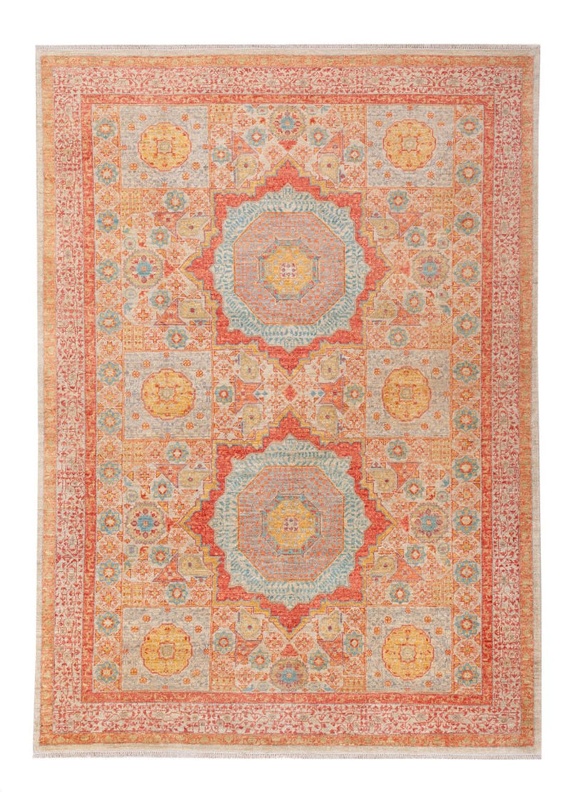 Ziegler Carpet - Ariana - 240 x 175 cm - flerfärgad
