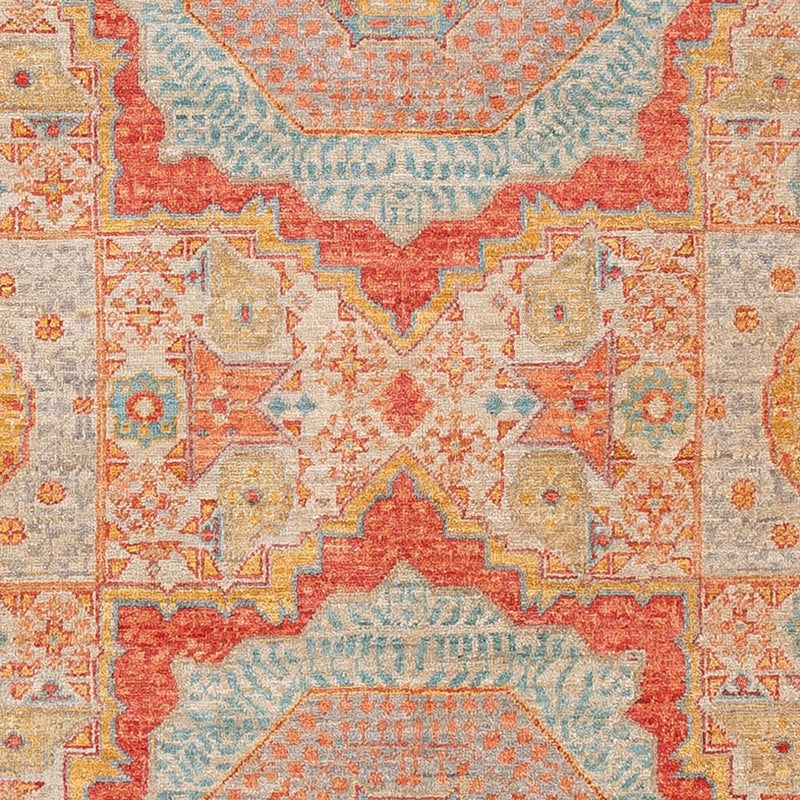Ziegler Carpet - Ariana - 240 x 175 cm - flerfärgad