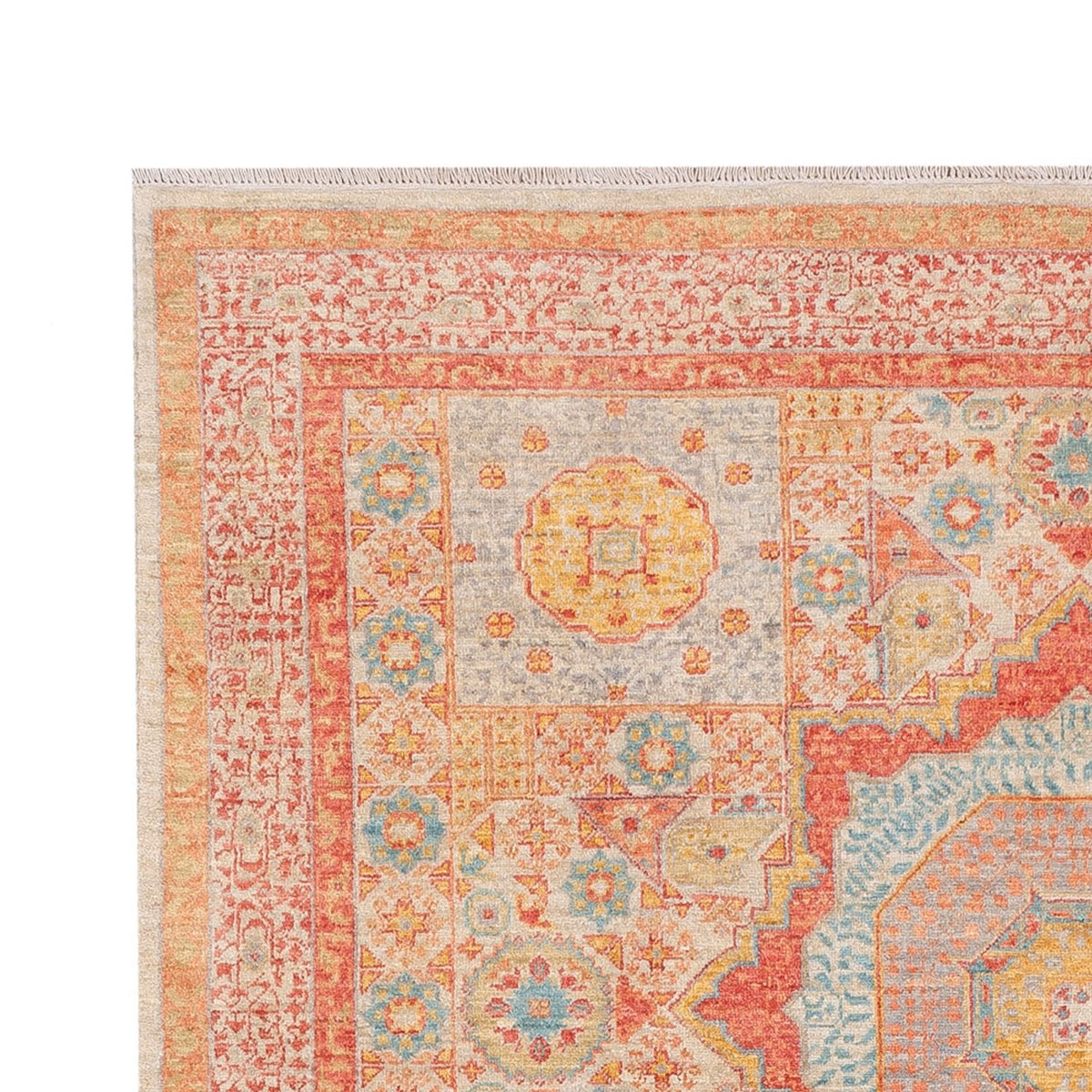 Ariana Mattan 175x240cm - Oriental Carpet