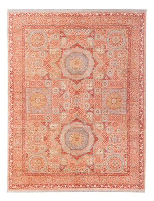 Ziegler Carpet - Ariana - 190 x 150 cm - flerfärgad