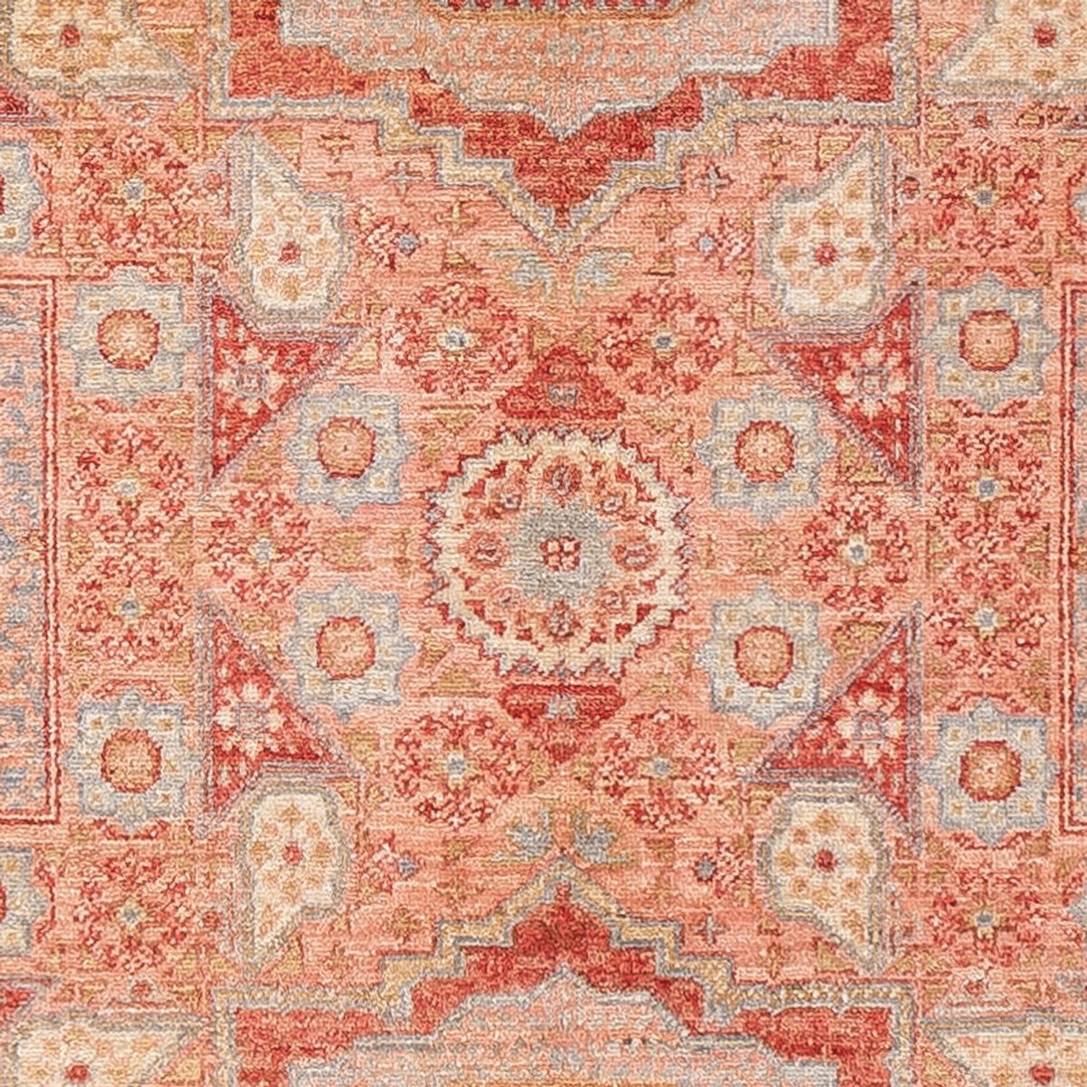 Ziegler Carpet - Ariana - 190 x 150 cm - flerfärgad