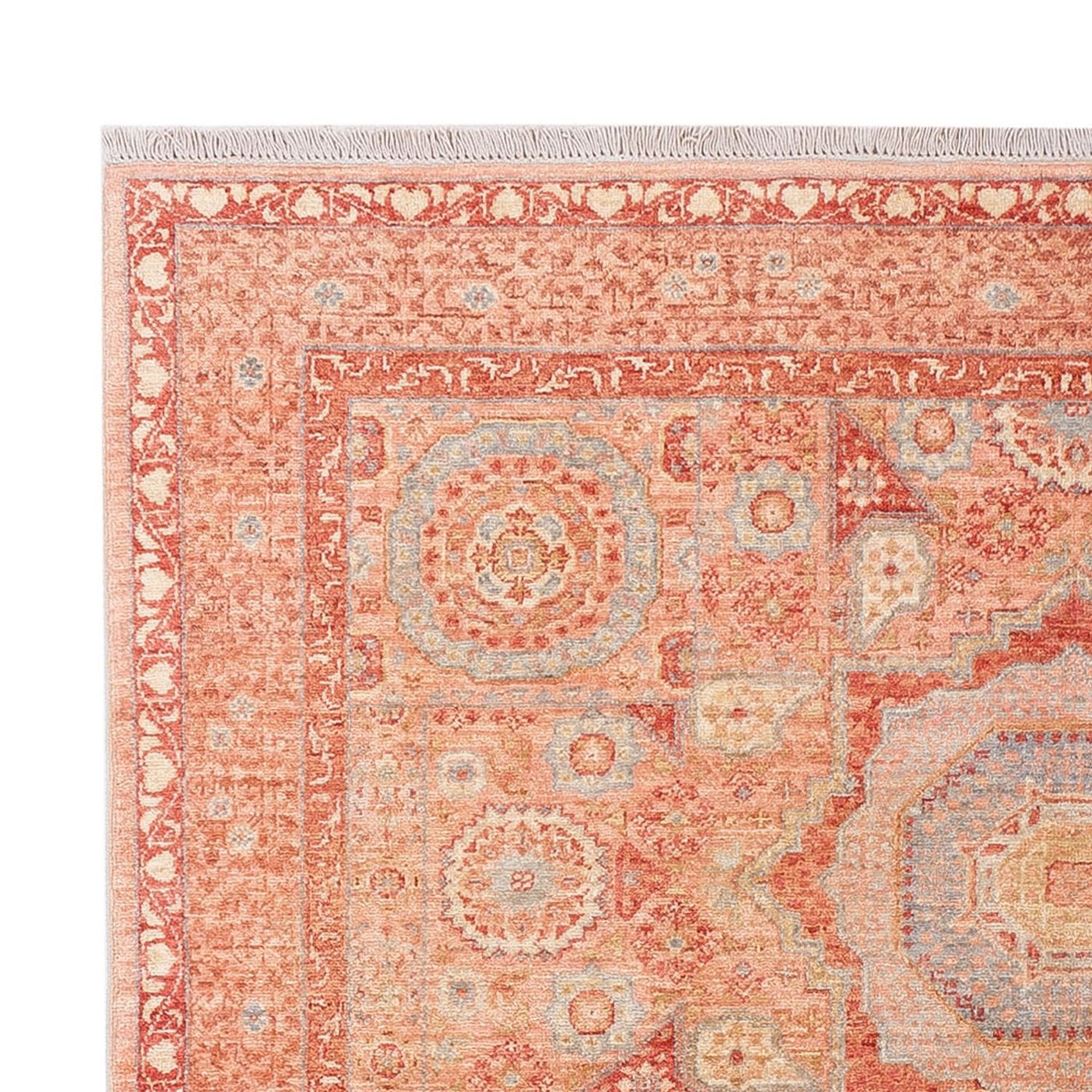 Ariana Mattan 190x150cm - Oriental Carpet