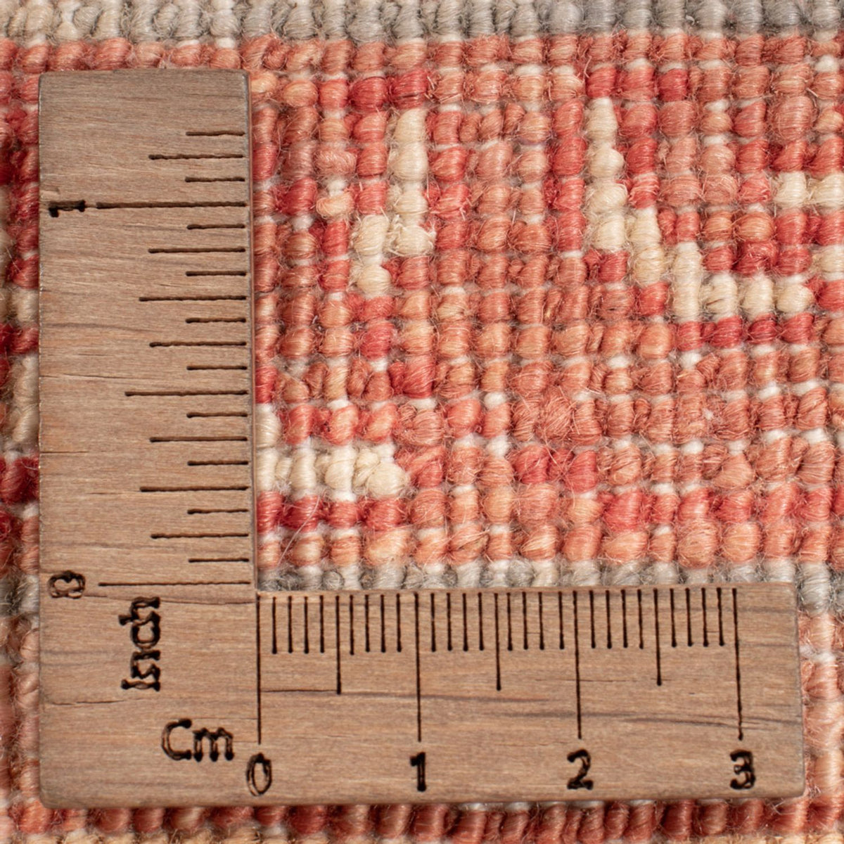 Ziegler Carpet - Ariana - 190 x 150 cm - flerfärgad