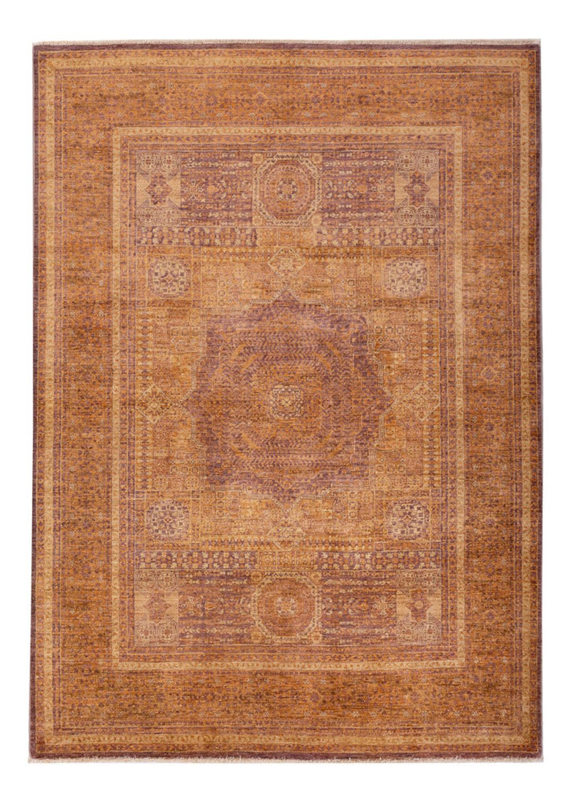 Ziegler Carpet - Ariana - 243 x 178 cm - karamell