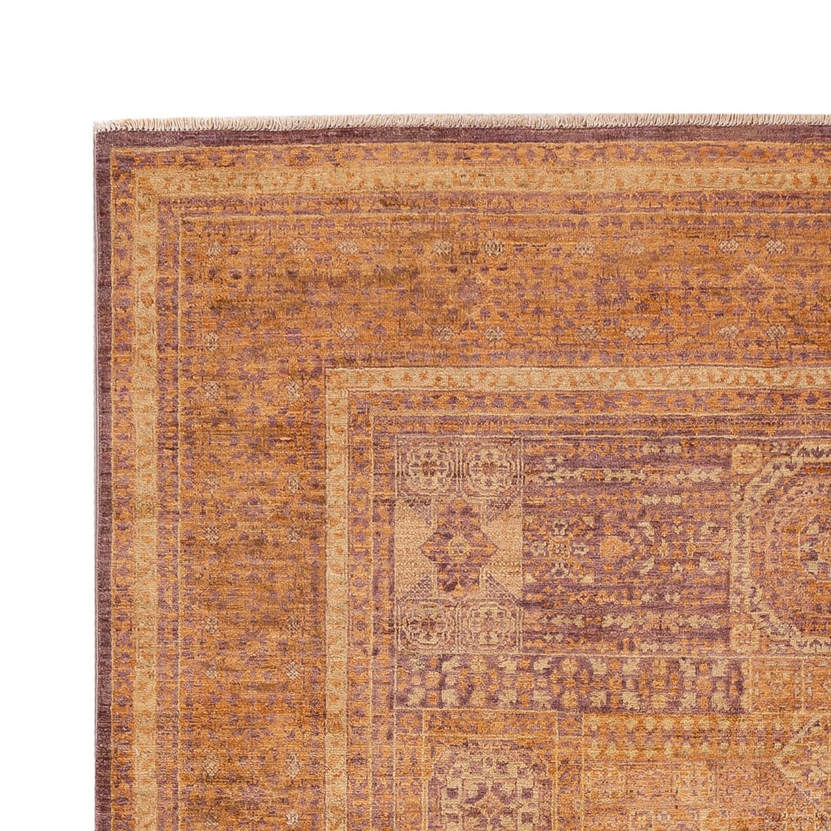 Ziegler Carpet - Ariana - 243 x 178 cm - karamell