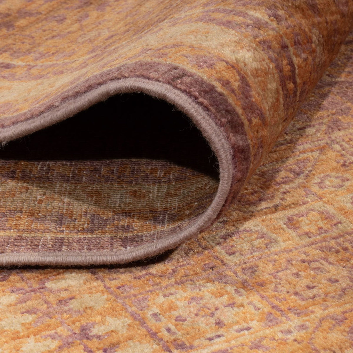 Ziegler Carpet - Ariana - 243 x 178 cm - karamell