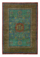 Ariana Mattan 207x151cm - Oriental Carpet