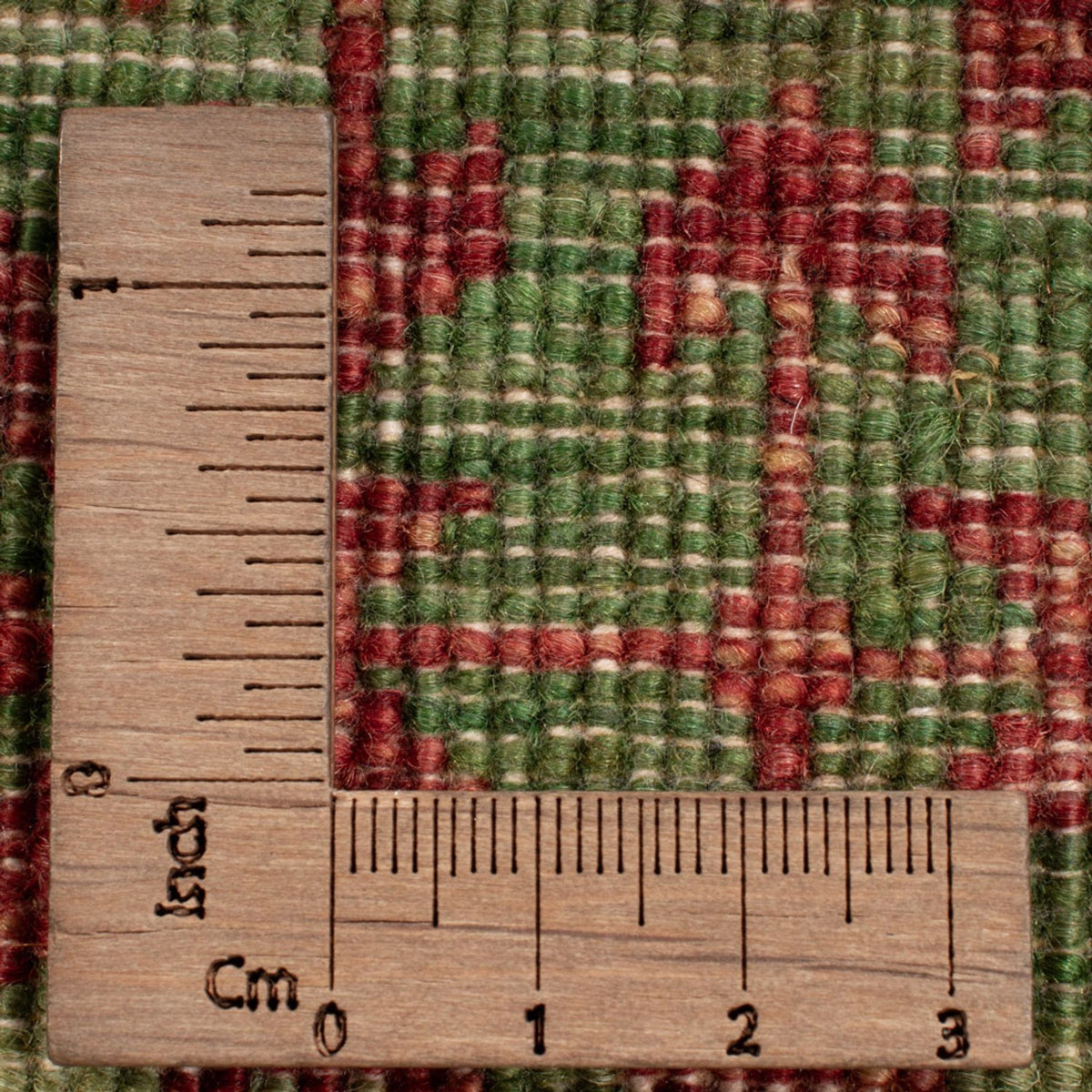 Ziegler Carpet - Ariana - 207 x 151 cm - grön