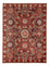 Ziegler Carpet - Ariana - 244 x 193 cm - mörkbrun