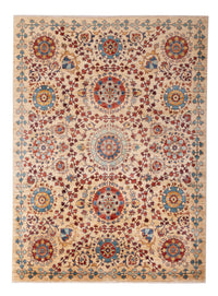 Ziegler Carpet - Ariana - 243 x 185 cm - beige