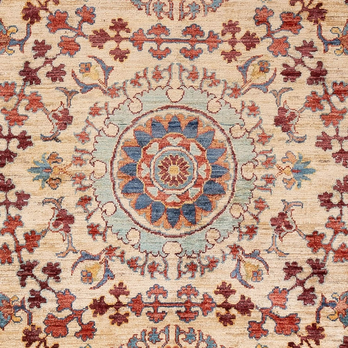 Ziegler Carpet - Ariana - 243 x 185 cm - beige