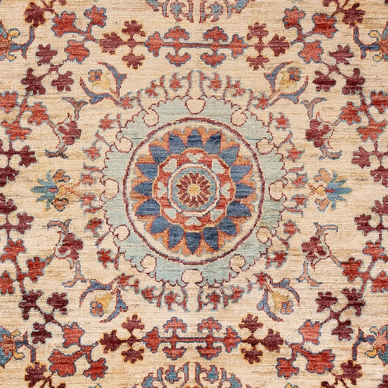 Ziegler Carpet - Ariana - 243 x 185 cm - beige