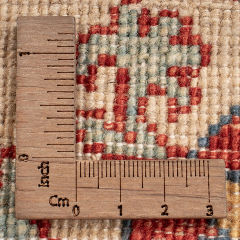 Ziegler Carpet - Ariana - 243 x 185 cm - beige