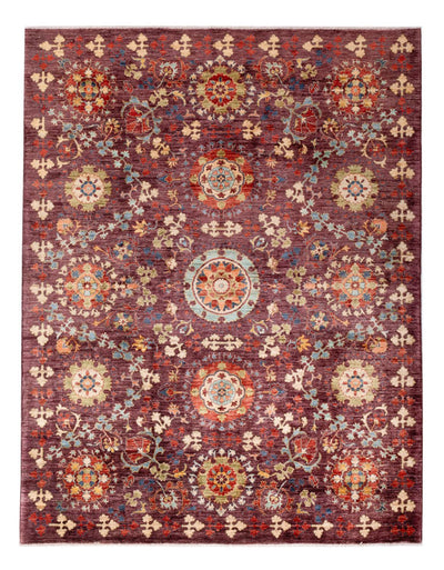 Ariana Mattan 190x234cm - Oriental Carpet
