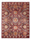 Ziegler Carpet - Ariana - 234 x 190 cm - mörkbrun