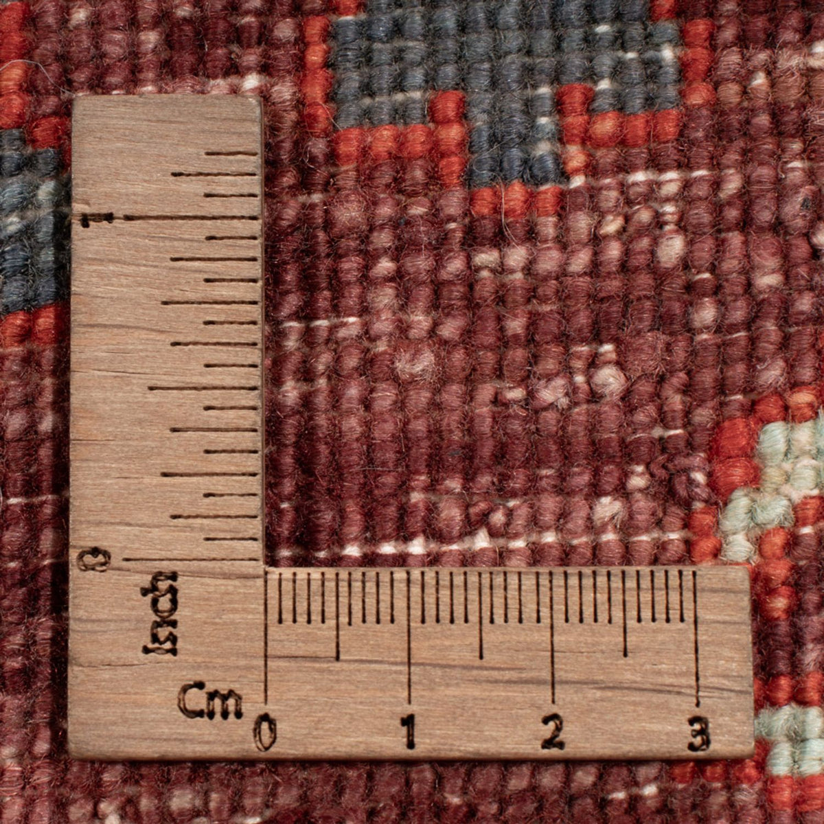 Ziegler Carpet - Ariana - 234 x 190 cm - mörkbrun