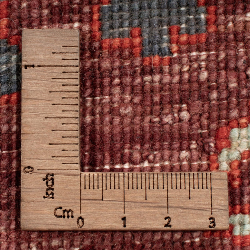 Ziegler Carpet - Ariana - 234 x 190 cm - mörkbrun