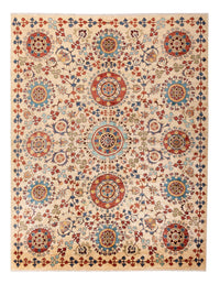 Ziegler Carpet - Ariana - 260 x 210 cm - beige