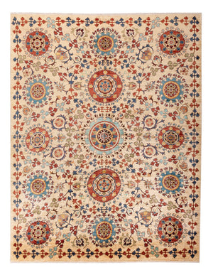 Ziegler Carpet - Ariana - 260 x 210 cm - beige