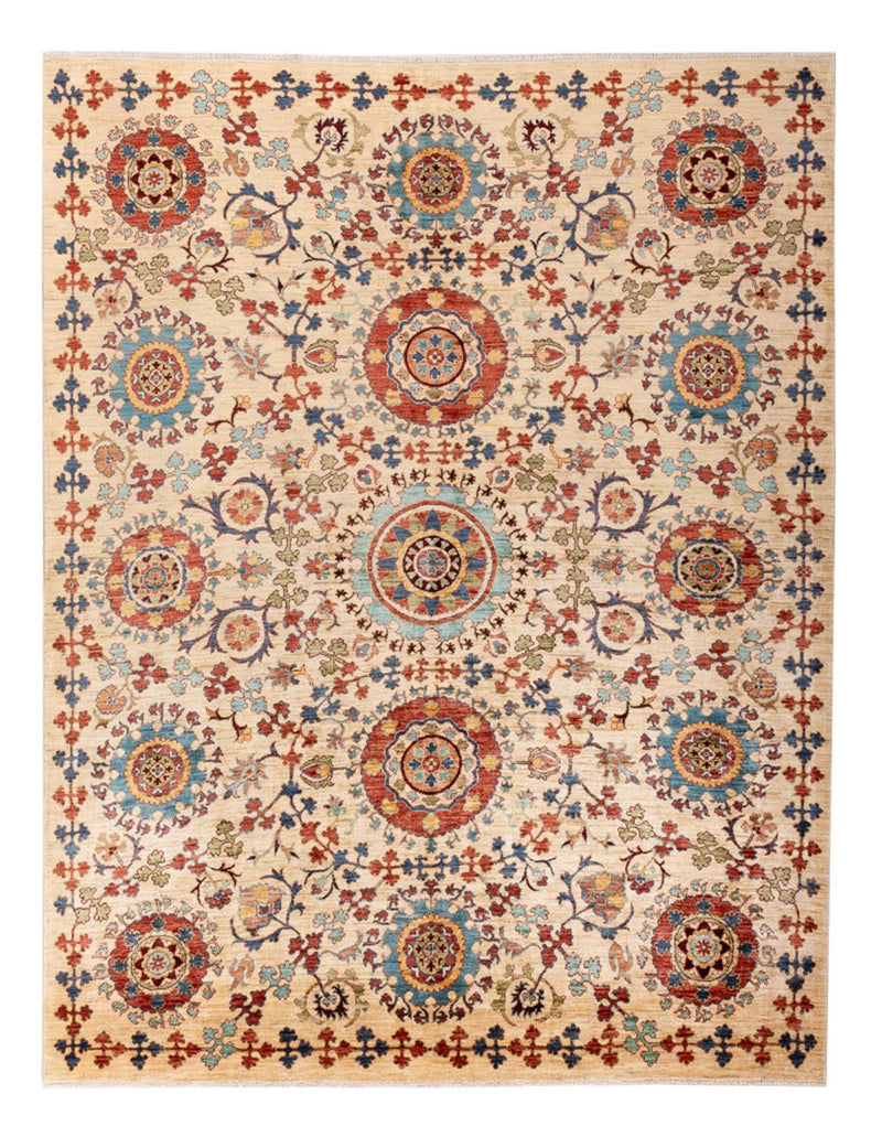 Ziegler Carpet - Ariana - 260 x 210 cm - beige