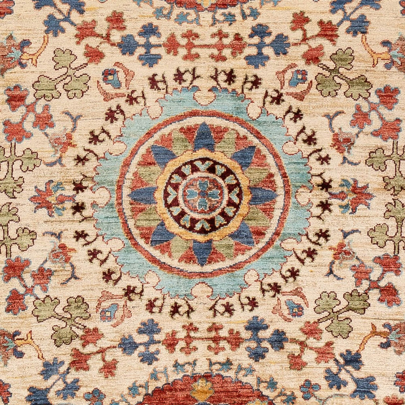 Ziegler Carpet - Ariana - 260 x 210 cm - beige