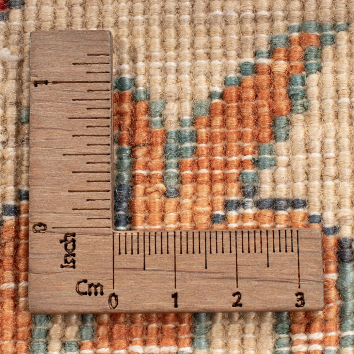 Ziegler Carpet - Ariana - 260 x 210 cm - beige