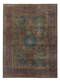 Ziegler Carpet - Ariana - 201 x 153 cm - havsblått