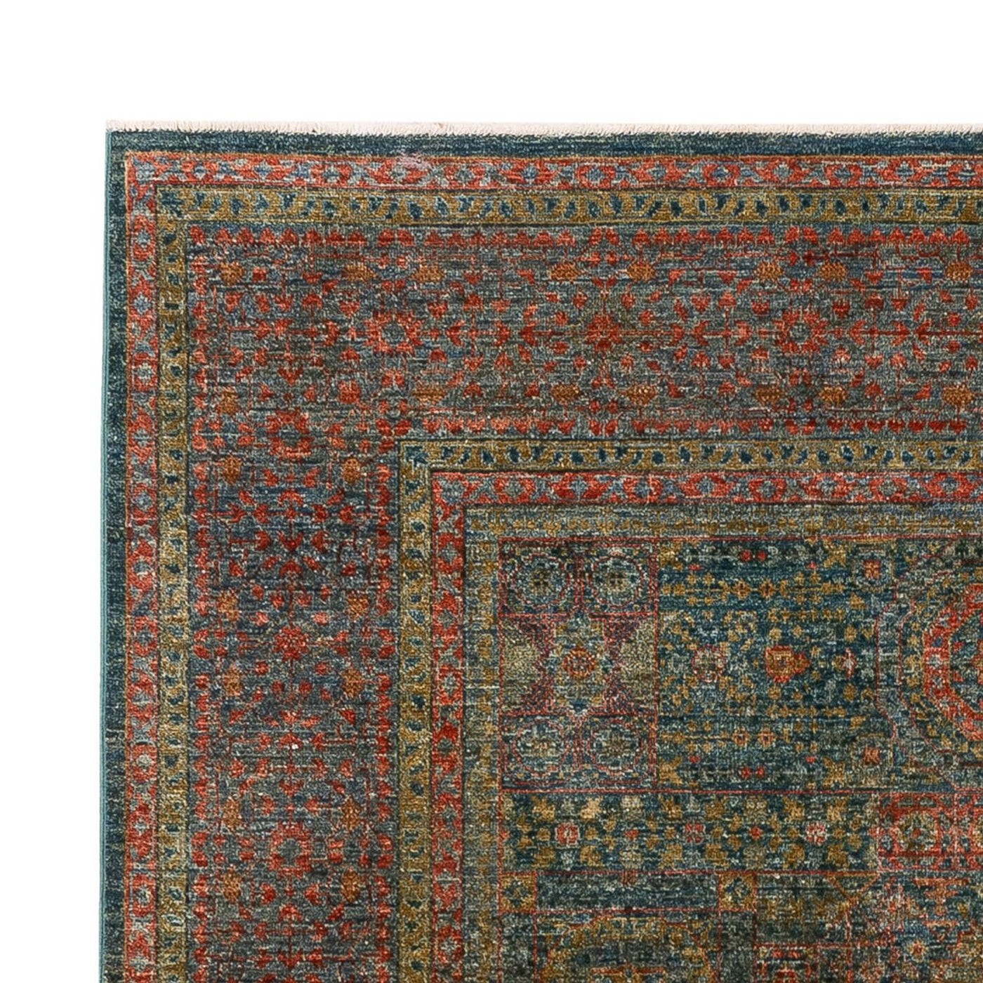 Ariana Mattan 201x153cm - Oriental Carpet