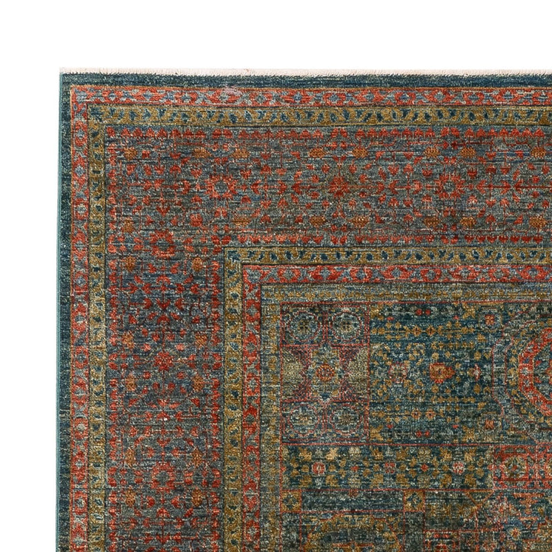 Ziegler Carpet - Ariana - 201 x 153 cm - havsblått