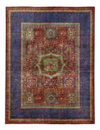Ziegler Carpet - Ariana - 191 x 152 cm - flerfärgad