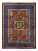 Ariana Mattan 191x152cm - Oriental Carpet