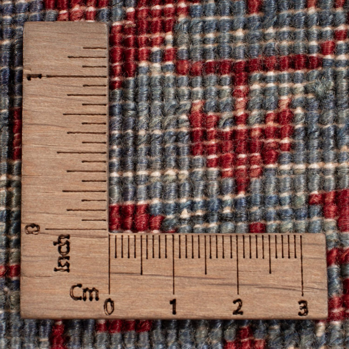 Ziegler Carpet - Ariana - 191 x 152 cm - flerfärgad