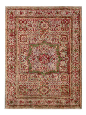 Ziegler Carpet - Ariana - 236 x 179 cm - grön